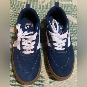 Vans size 10